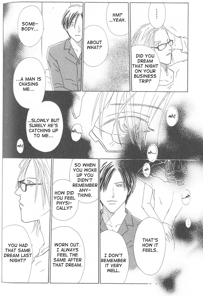 Suki ni Nattara 10 made Kazoero Chapter 2 page 8 - Chapter 2: Count Up to 10 When You Fall in Love (Part 2)