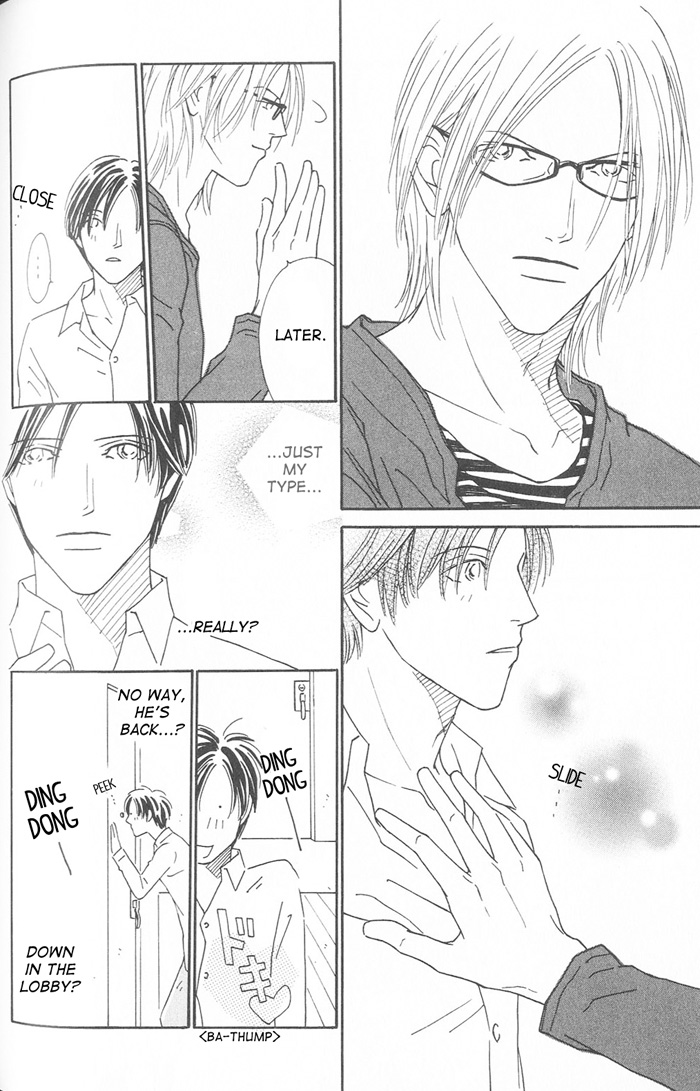 Suki ni Nattara 10 made Kazoero Chapter 3 page 10 - Chapter 3: Count Up to 10 When You Fall in Love (Part 3)