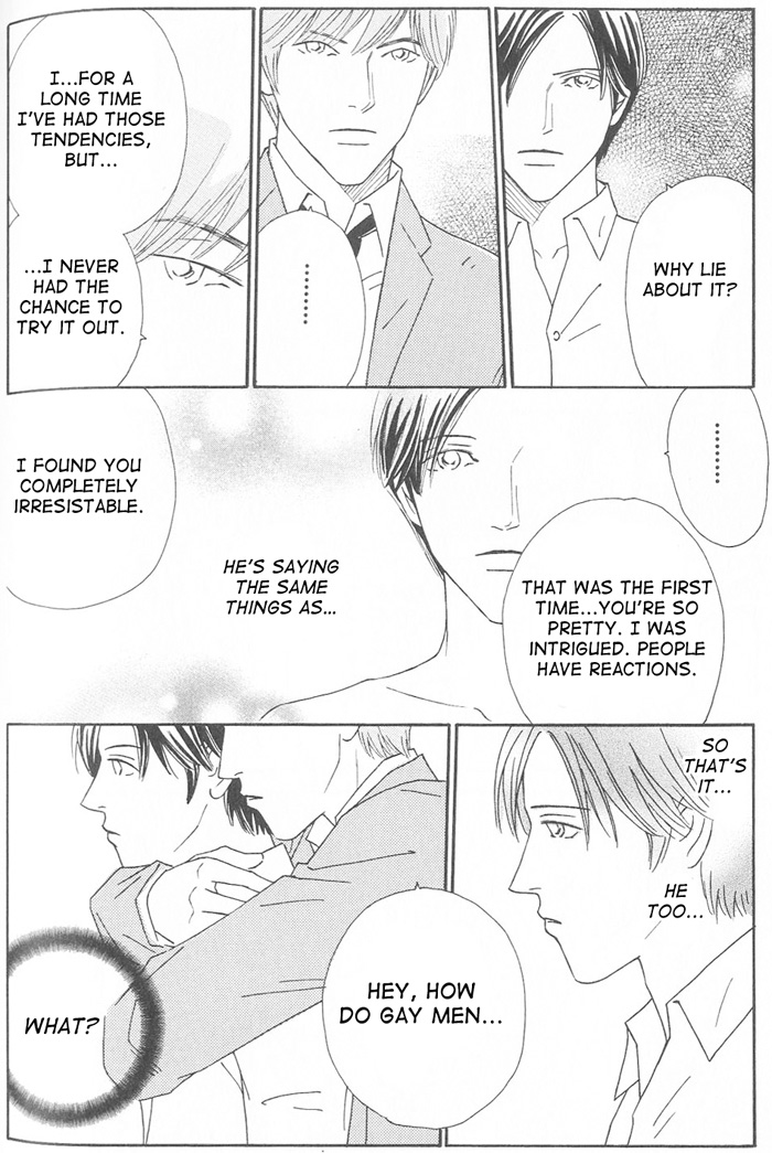 Suki ni Nattara 10 made Kazoero Chapter 3 page 12 - Chapter 3: Count Up to 10 When You Fall in Love (Part 3)