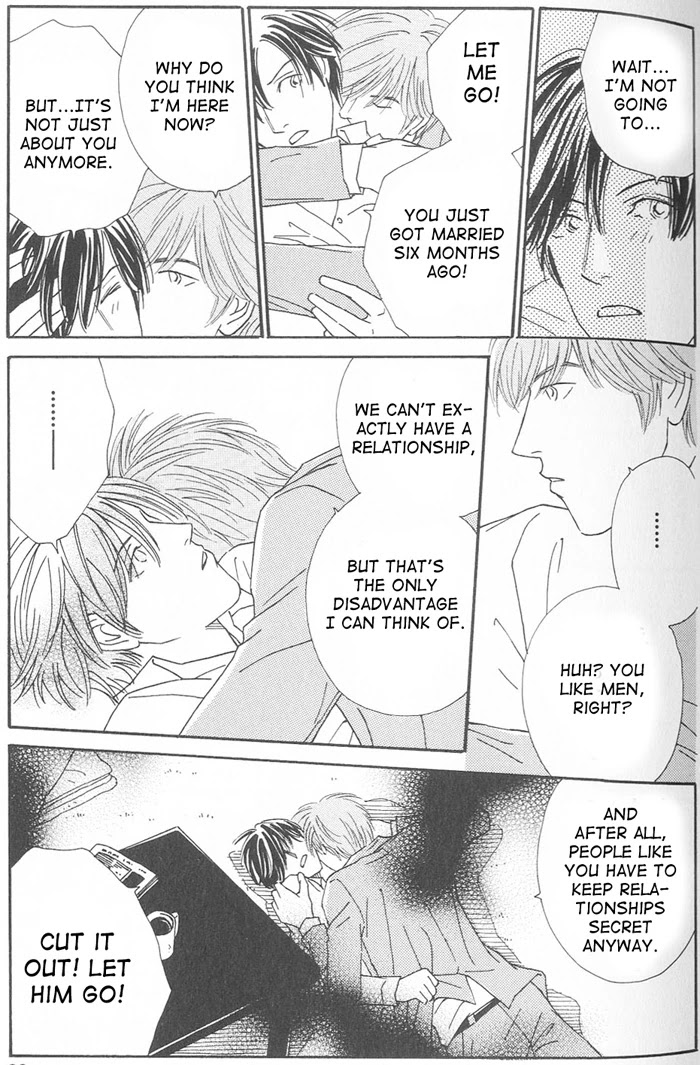 Suki ni Nattara 10 made Kazoero Chapter 3 page 13 - Chapter 3: Count Up to 10 When You Fall in Love (Part 3)