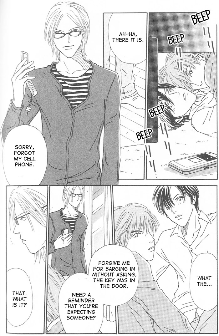 Suki ni Nattara 10 made Kazoero Chapter 3 page 14 - Chapter 3: Count Up to 10 When You Fall in Love (Part 3)