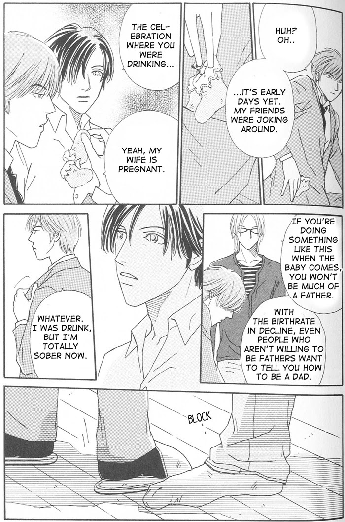 Suki ni Nattara 10 made Kazoero Chapter 3 page 15 - Chapter 3: Count Up to 10 When You Fall in Love (Part 3)