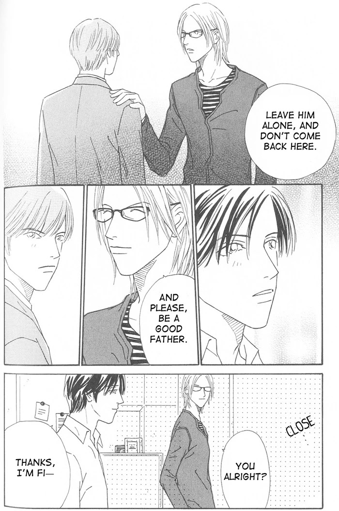 Suki ni Nattara 10 made Kazoero Chapter 3 page 16 - Chapter 3: Count Up to 10 When You Fall in Love (Part 3)