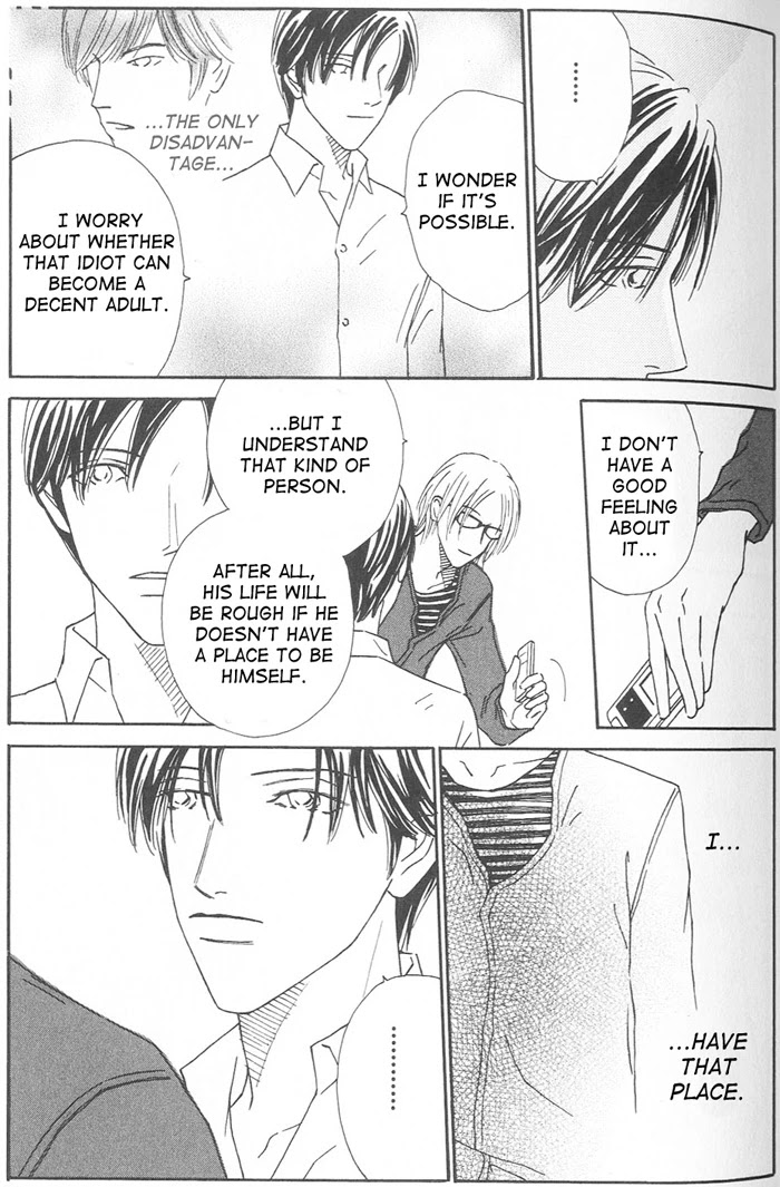 Suki ni Nattara 10 made Kazoero Chapter 3 page 17 - Chapter 3: Count Up to 10 When You Fall in Love (Part 3)