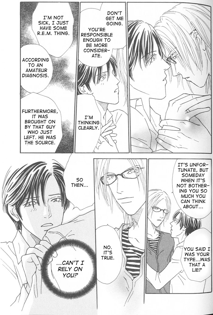 Suki ni Nattara 10 made Kazoero Chapter 3 page 19 - Chapter 3: Count Up to 10 When You Fall in Love (Part 3)