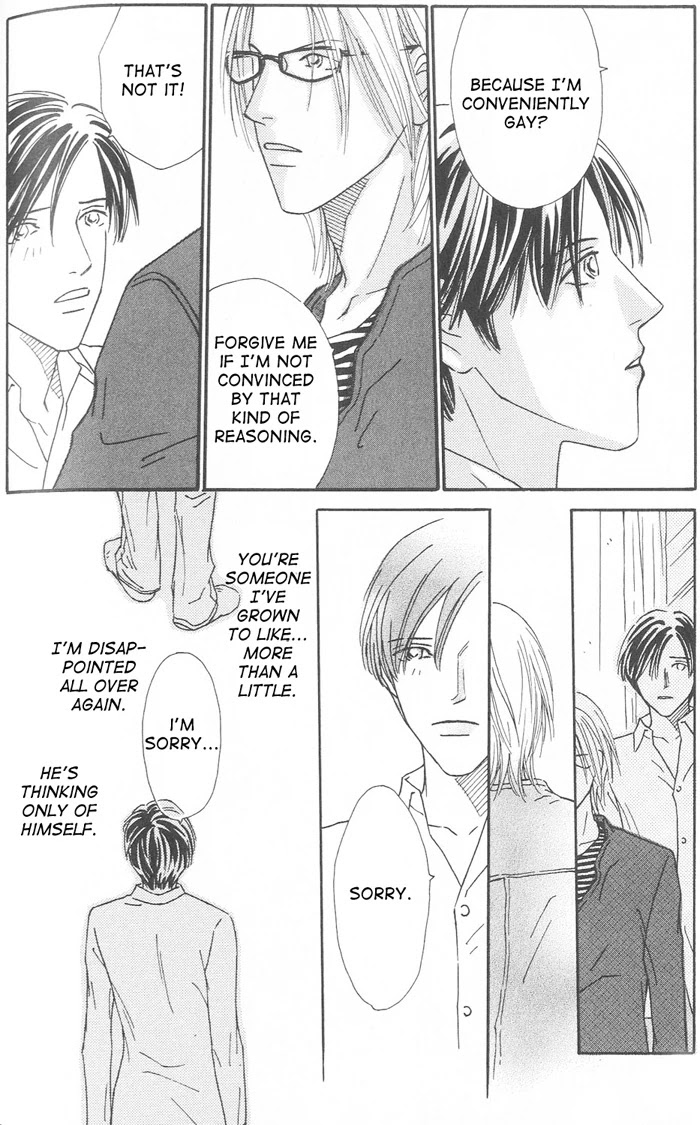 Suki ni Nattara 10 made Kazoero Chapter 3 page 20 - Chapter 3: Count Up to 10 When You Fall in Love (Part 3)