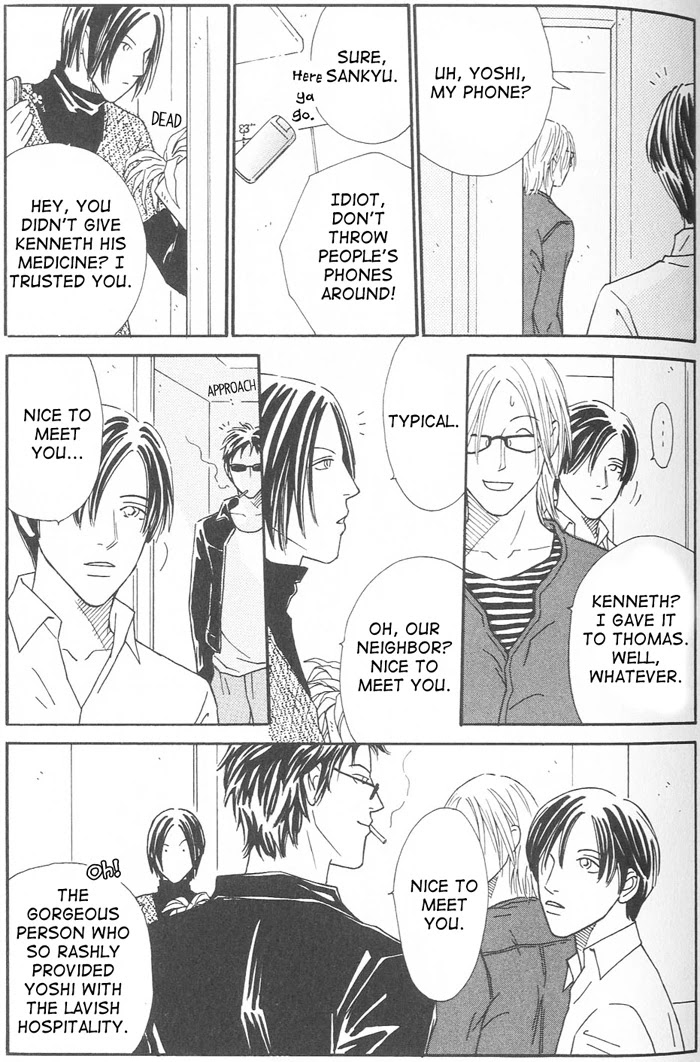 Suki ni Nattara 10 made Kazoero Chapter 3 page 21 - Chapter 3: Count Up to 10 When You Fall in Love (Part 3)