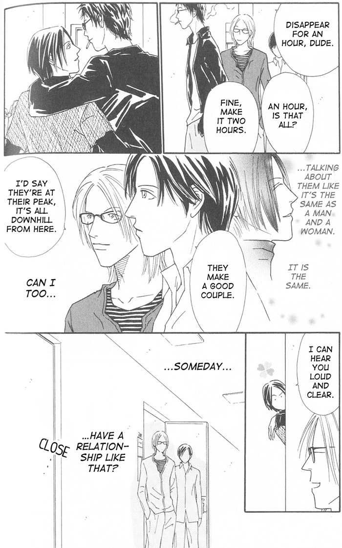 Suki ni Nattara 10 made Kazoero Chapter 3 page 22 - Chapter 3: Count Up to 10 When You Fall in Love (Part 3)