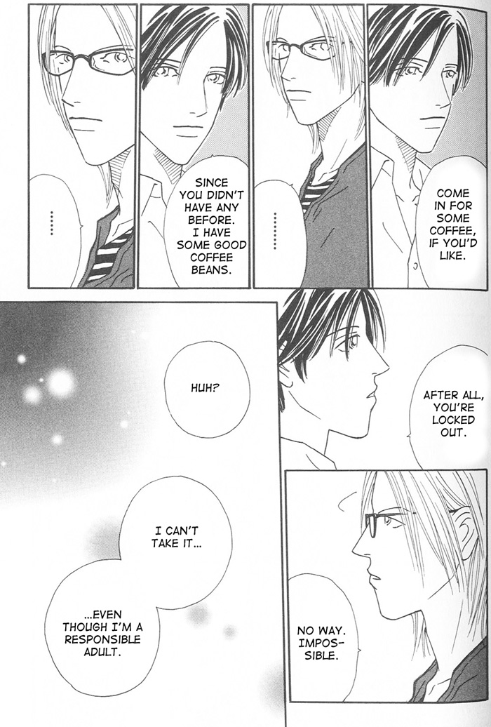 Suki ni Nattara 10 made Kazoero Chapter 3 page 23 - Chapter 3: Count Up to 10 When You Fall in Love (Part 3)