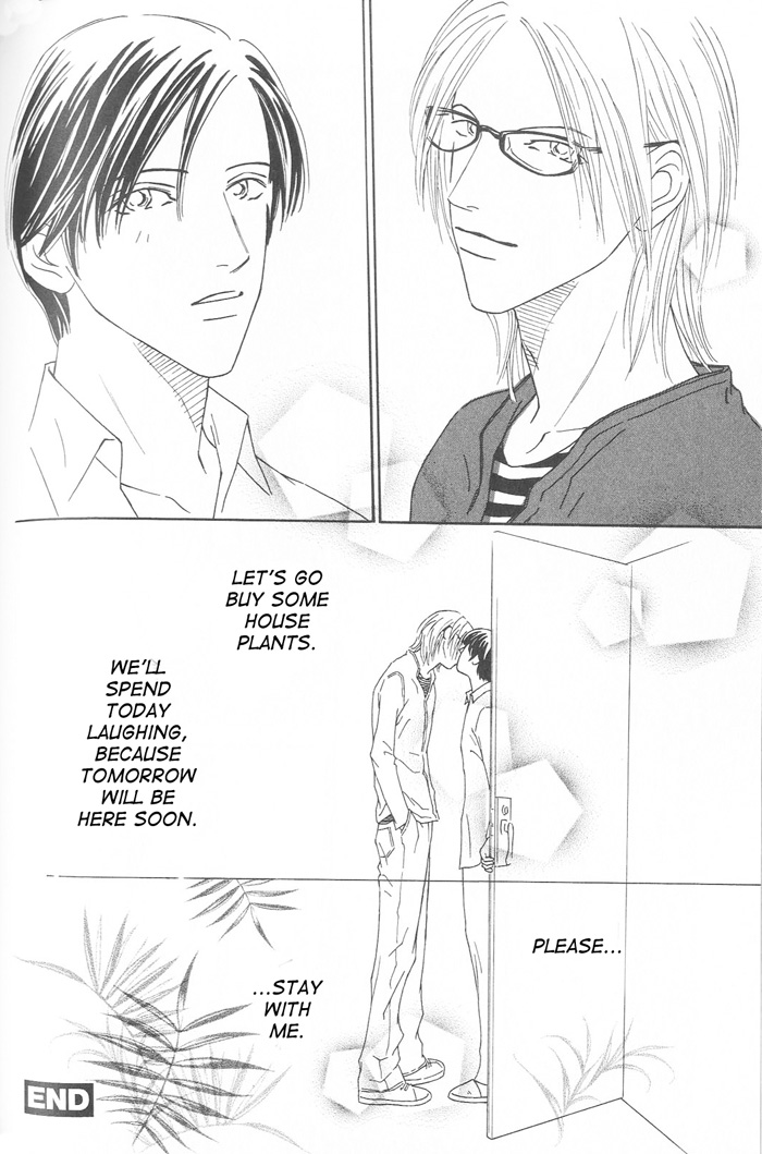 Suki ni Nattara 10 made Kazoero Chapter 3 page 24 - Chapter 3: Count Up to 10 When You Fall in Love (Part 3)