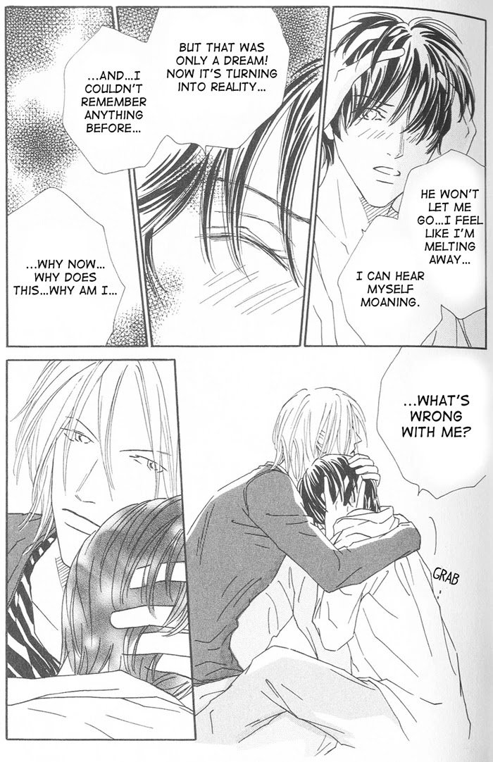 Suki ni Nattara 10 made Kazoero Chapter 3 page 3 - Chapter 3: Count Up to 10 When You Fall in Love (Part 3)