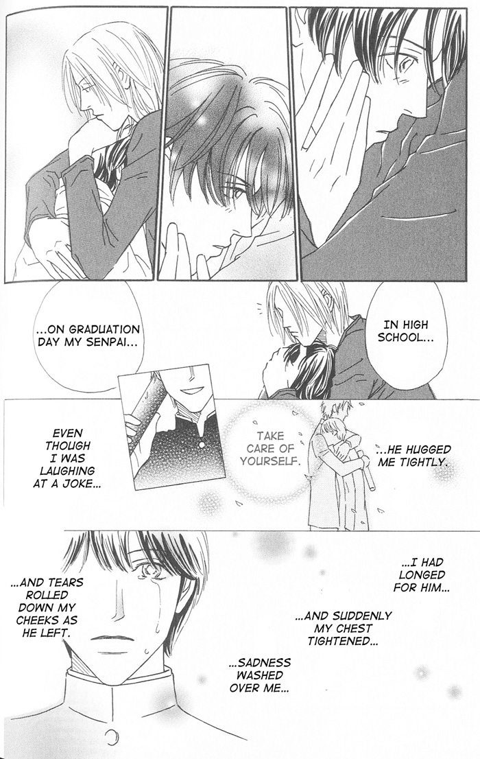 Suki ni Nattara 10 made Kazoero Chapter 3 page 4 - Chapter 3: Count Up to 10 When You Fall in Love (Part 3)