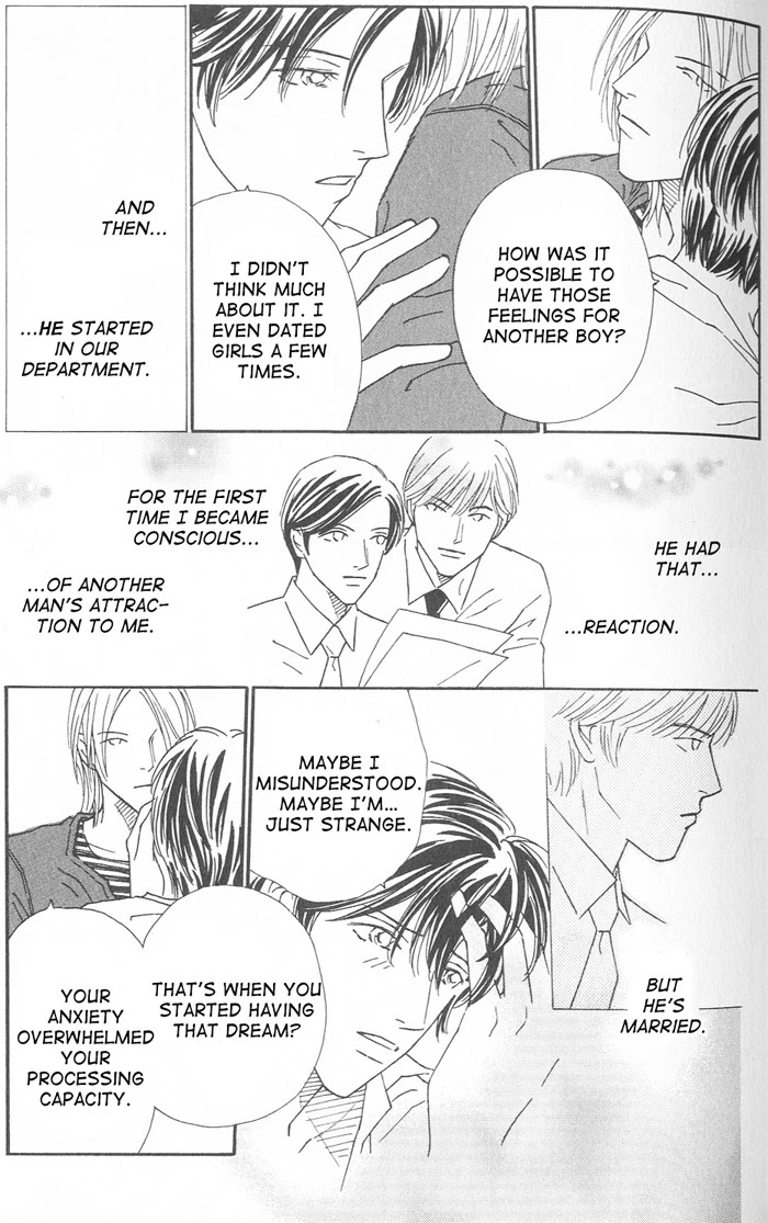 Suki ni Nattara 10 made Kazoero Chapter 3 page 5 - Chapter 3: Count Up to 10 When You Fall in Love (Part 3)
