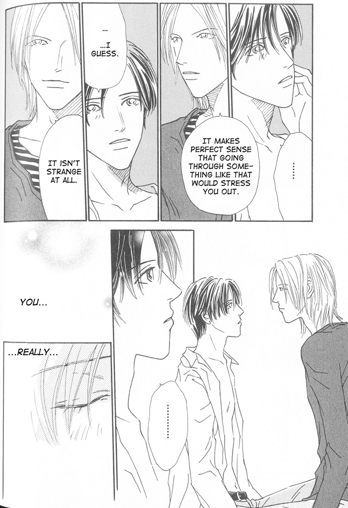 Suki ni Nattara 10 made Kazoero Chapter 3 page 6 - Chapter 3: Count Up to 10 When You Fall in Love (Part 3)