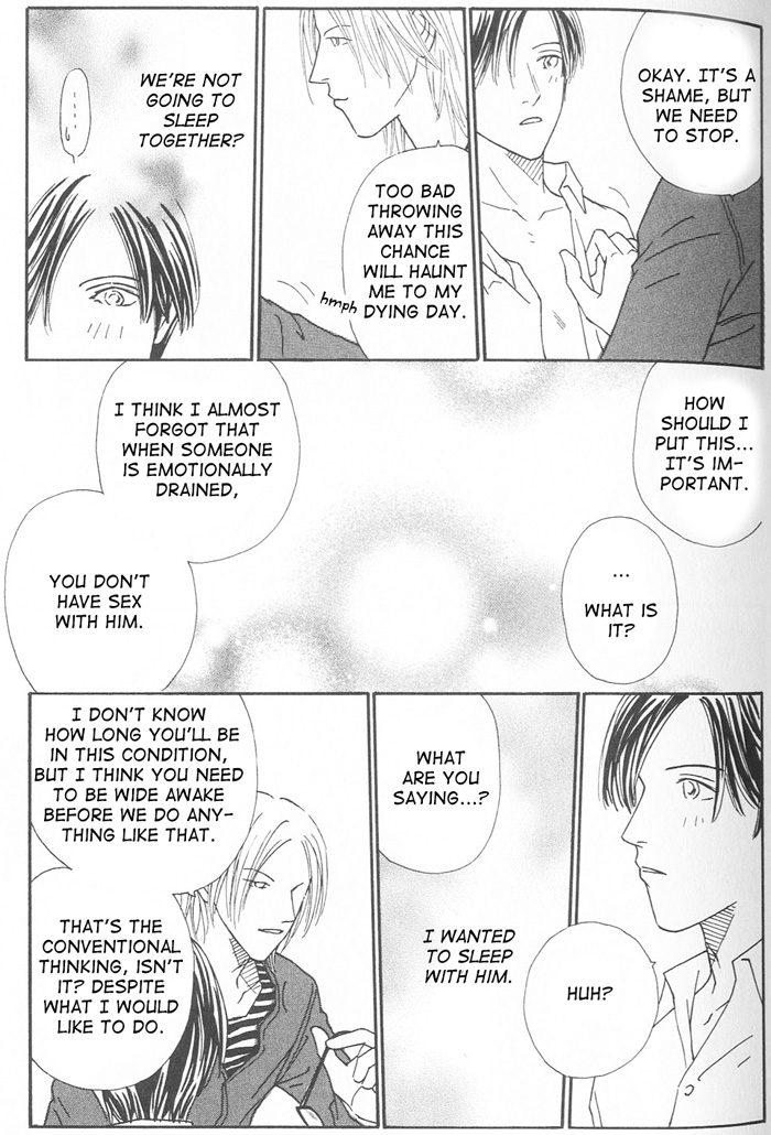 Suki ni Nattara 10 made Kazoero Chapter 3 page 7 - Chapter 3: Count Up to 10 When You Fall in Love (Part 3)