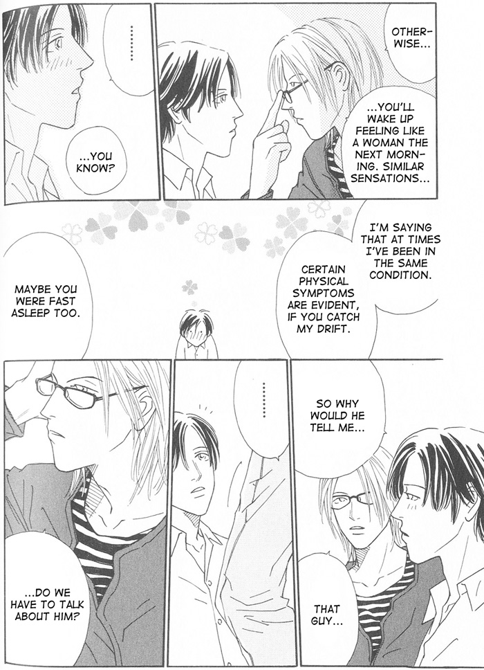 Suki ni Nattara 10 made Kazoero Chapter 3 page 8 - Chapter 3: Count Up to 10 When You Fall in Love (Part 3)