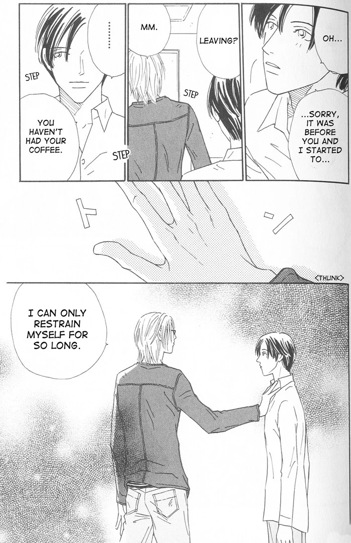 Suki ni Nattara 10 made Kazoero Chapter 3 page 9 - Chapter 3: Count Up to 10 When You Fall in Love (Part 3)