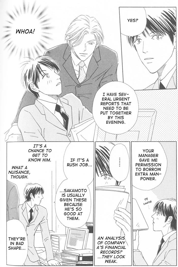 Suki ni Nattara 10 made Kazoero Chapter 4 page 12 - Chapter 4: A Gentleman's Accomplishments