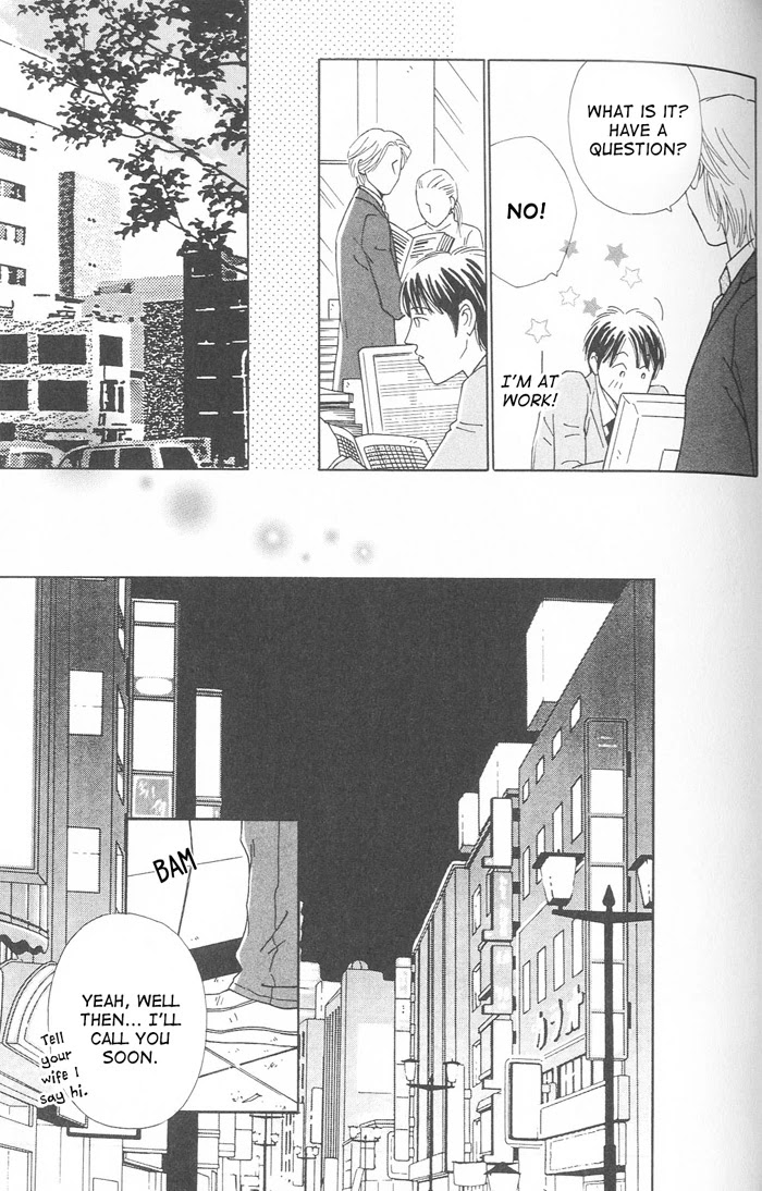Suki ni Nattara 10 made Kazoero Chapter 4 page 15 - Chapter 4: A Gentleman's Accomplishments