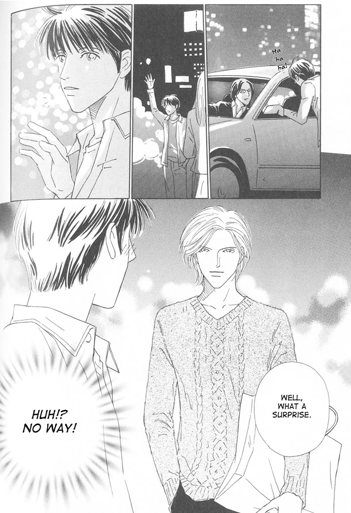 Suki ni Nattara 10 made Kazoero Chapter 4 page 16 - Chapter 4: A Gentleman's Accomplishments