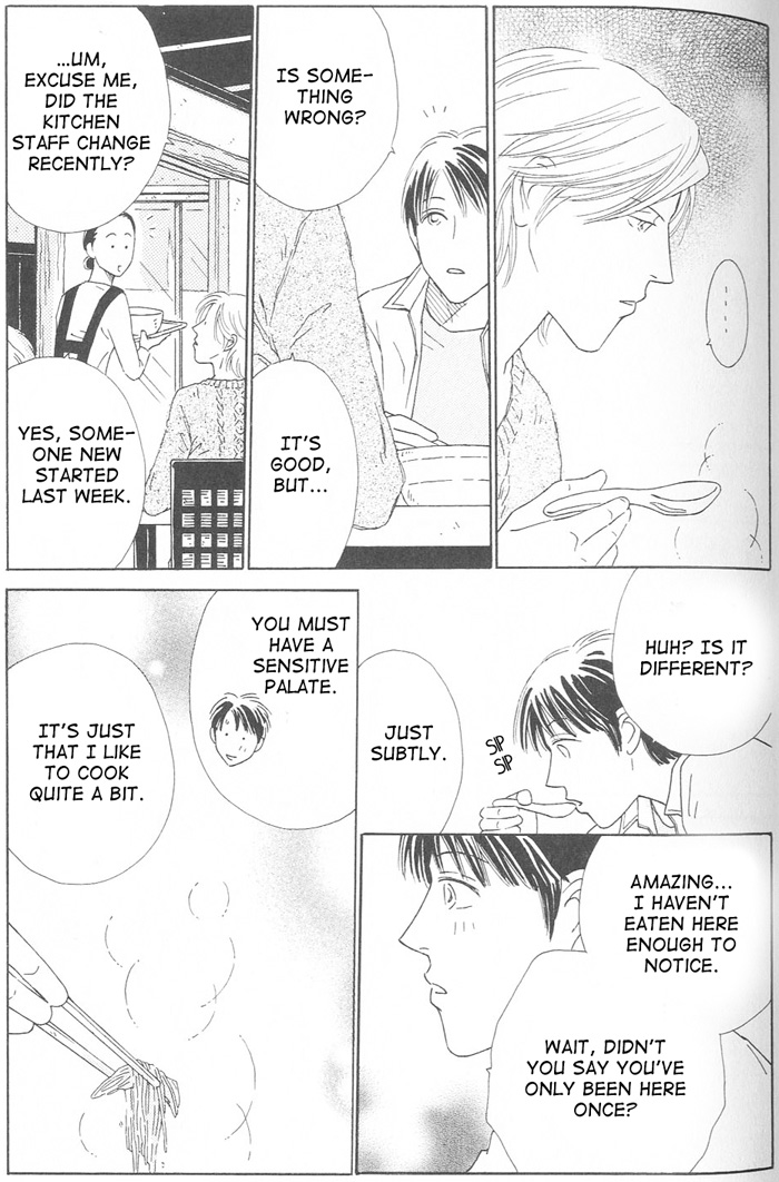 Suki ni Nattara 10 made Kazoero Chapter 4 page 19 - Chapter 4: A Gentleman's Accomplishments