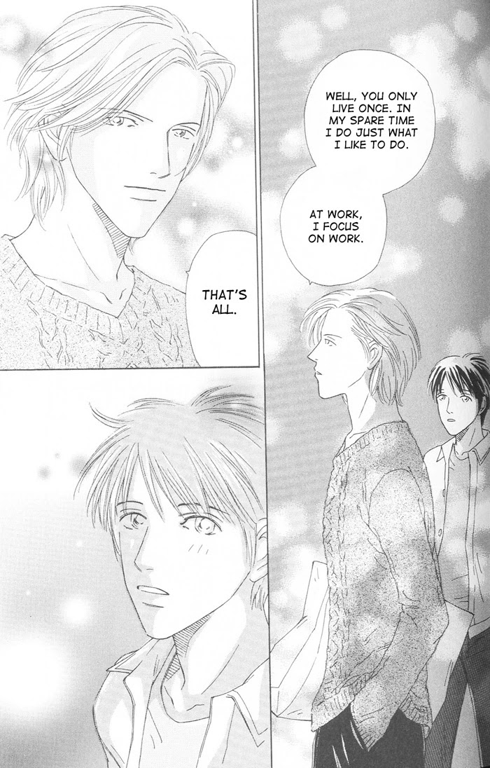 Suki ni Nattara 10 made Kazoero Chapter 4 page 25 - Chapter 4: A Gentleman's Accomplishments