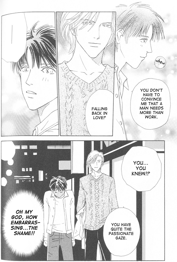 Suki ni Nattara 10 made Kazoero Chapter 4 page 26 - Chapter 4: A Gentleman's Accomplishments