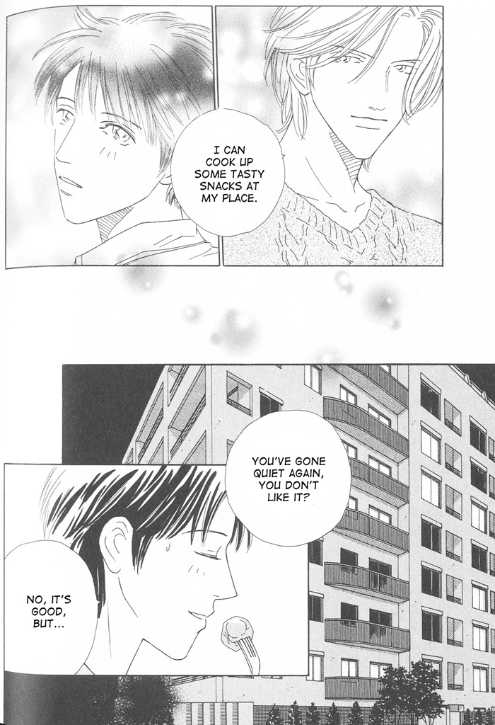 Suki ni Nattara 10 made Kazoero Chapter 4 page 28 - Chapter 4: A Gentleman's Accomplishments