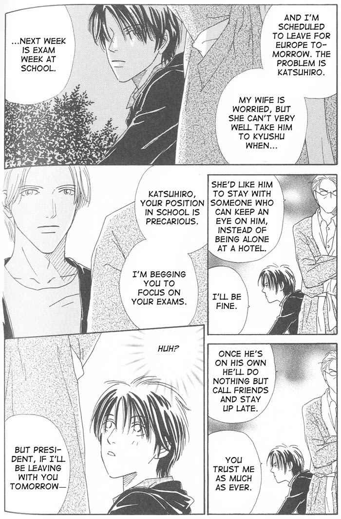Suki ni Nattara 10 made Kazoero Chapter 5 page 14 - Chapter 5: The Lips of an Adult