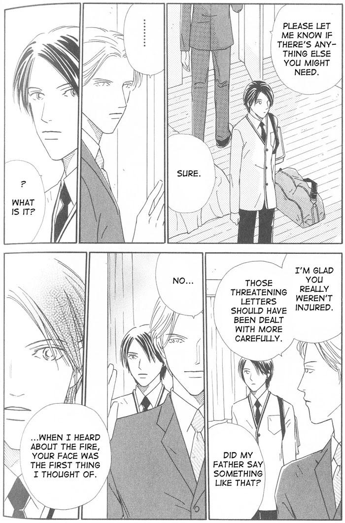 Suki ni Nattara 10 made Kazoero Chapter 5 page 16 - Chapter 5: The Lips of an Adult