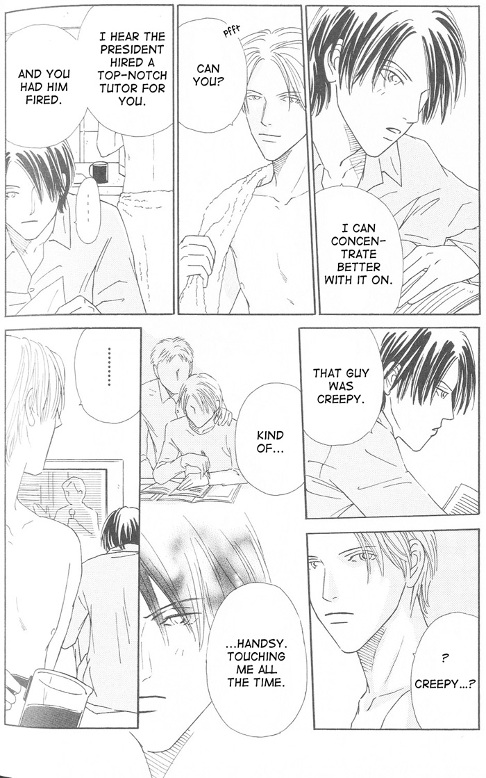 Suki ni Nattara 10 made Kazoero Chapter 5 page 18 - Chapter 5: The Lips of an Adult