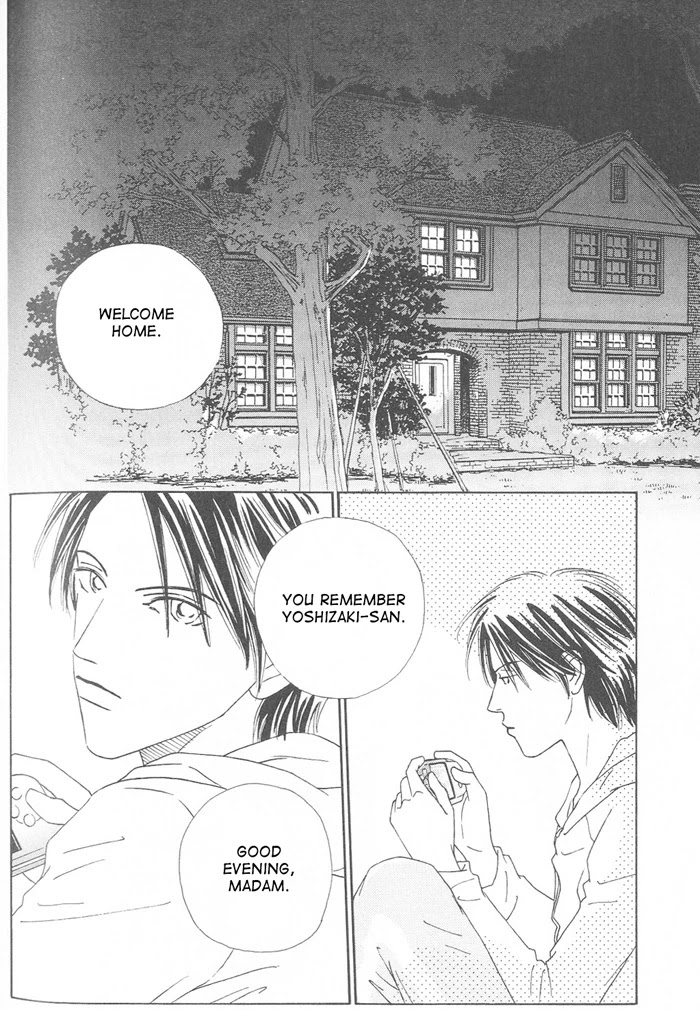 Suki ni Nattara 10 made Kazoero Chapter 5 page 2 - Chapter 5: The Lips of an Adult