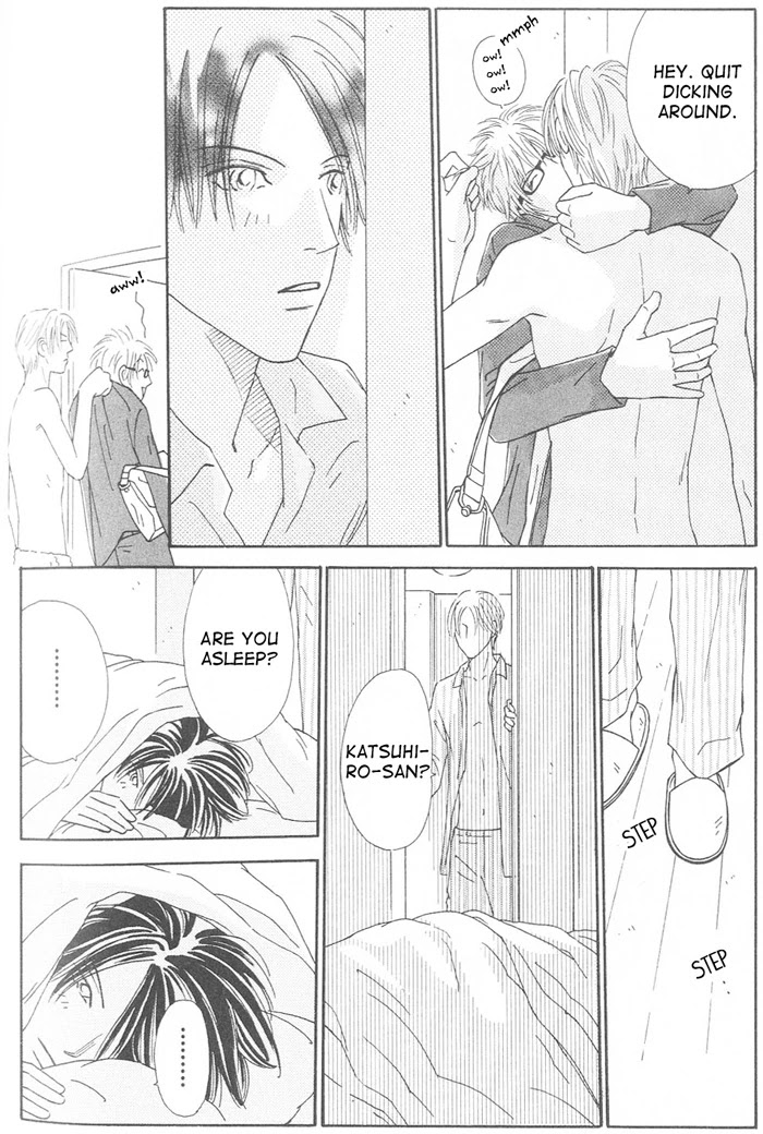Suki ni Nattara 10 made Kazoero Chapter 5 page 22 - Chapter 5: The Lips of an Adult