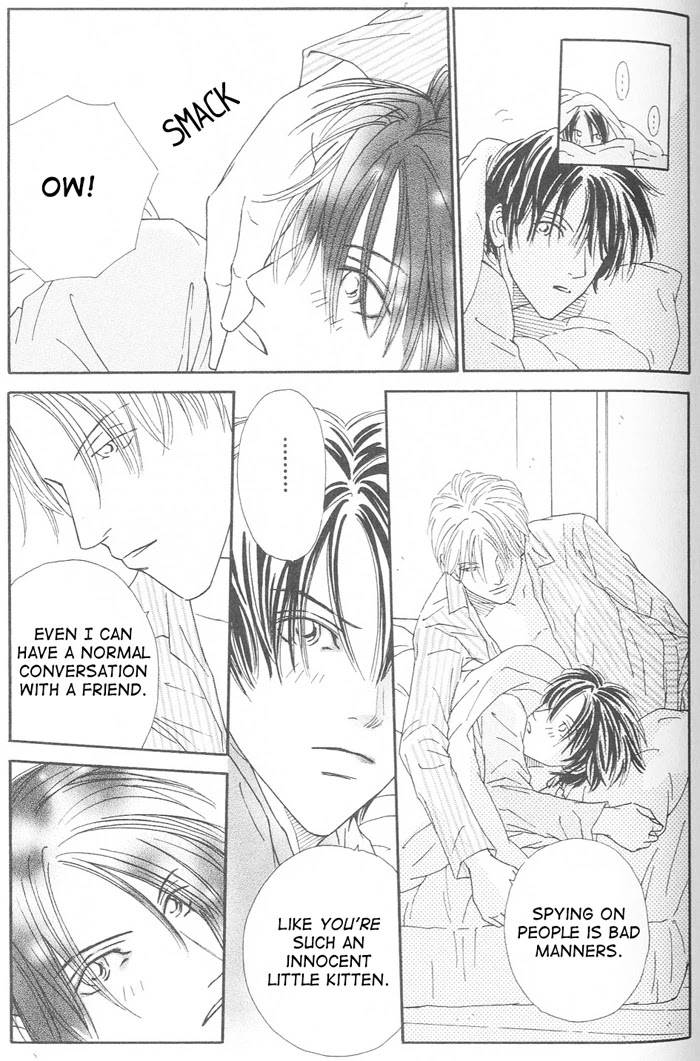 Suki ni Nattara 10 made Kazoero Chapter 5 page 23 - Chapter 5: The Lips of an Adult