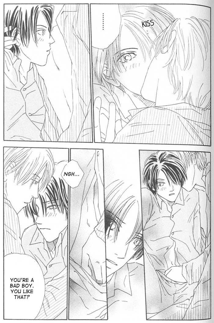Suki ni Nattara 10 made Kazoero Chapter 5 page 25 - Chapter 5: The Lips of an Adult