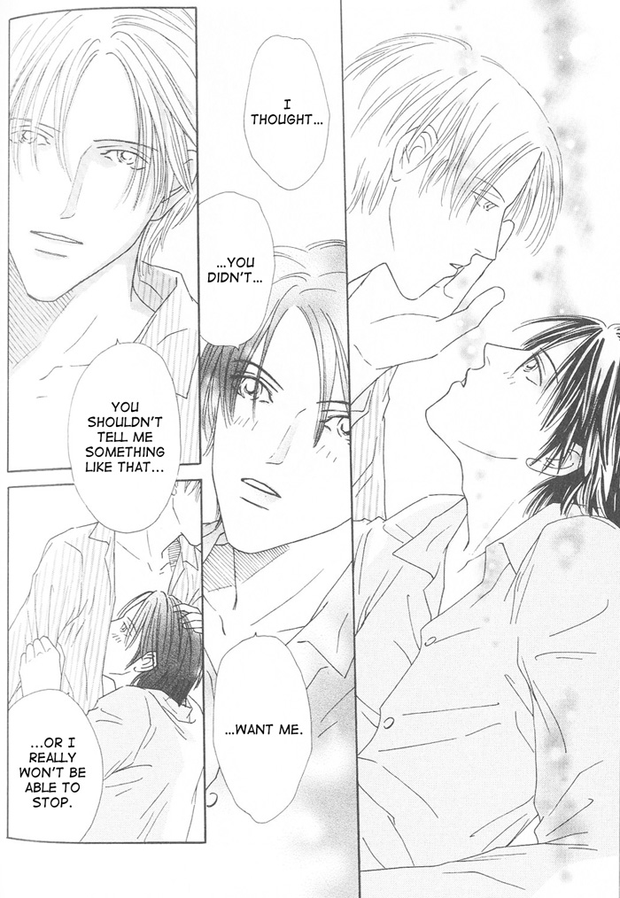 Suki ni Nattara 10 made Kazoero Chapter 5 page 28 - Chapter 5: The Lips of an Adult