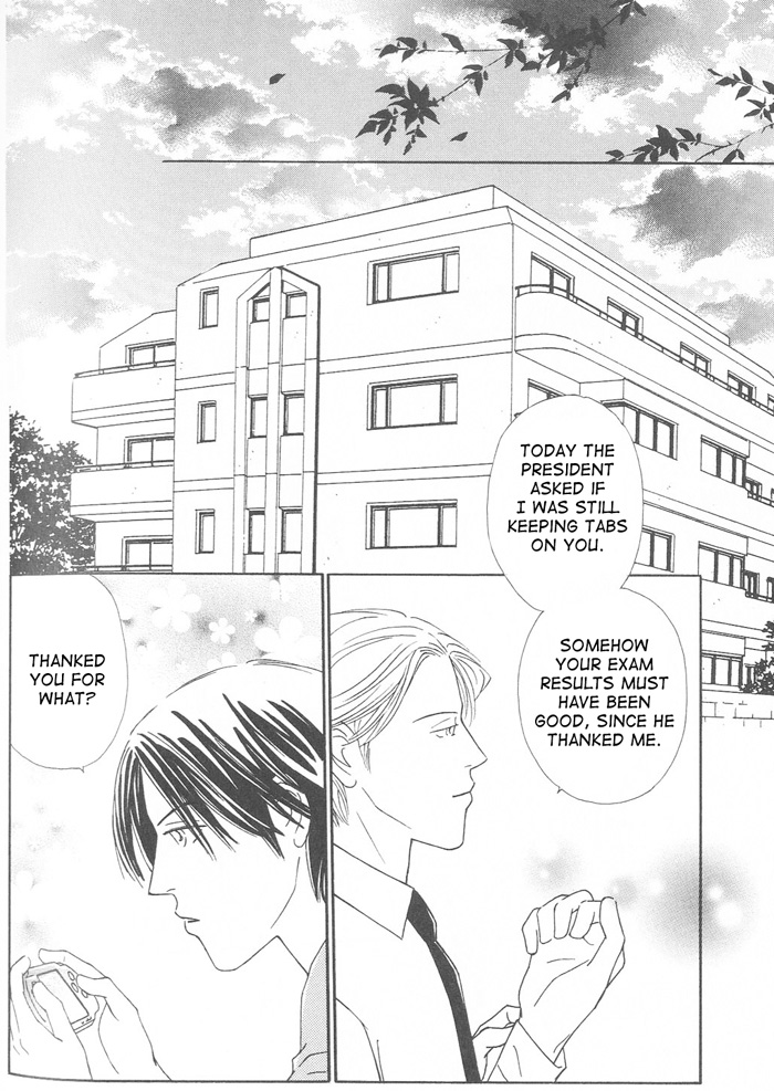 Suki ni Nattara 10 made Kazoero Chapter 5 page 30 - Chapter 5: The Lips of an Adult
