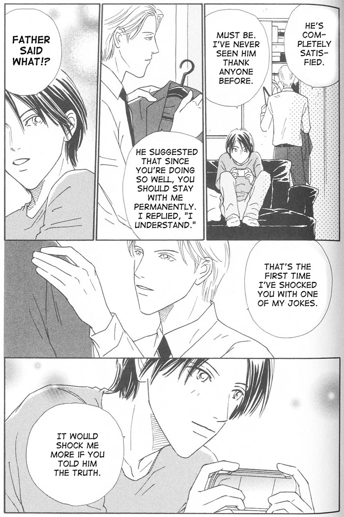Suki ni Nattara 10 made Kazoero Chapter 5 page 31 - Chapter 5: The Lips of an Adult