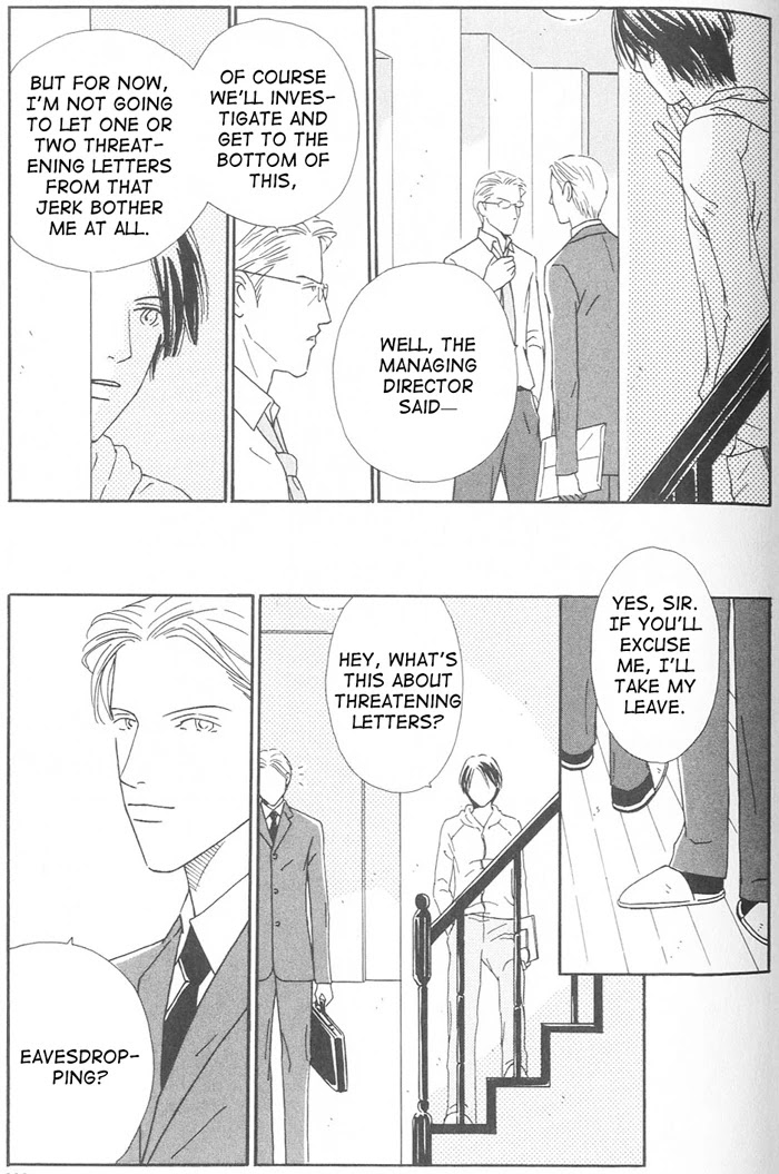 Suki ni Nattara 10 made Kazoero Chapter 5 page 5 - Chapter 5: The Lips of an Adult