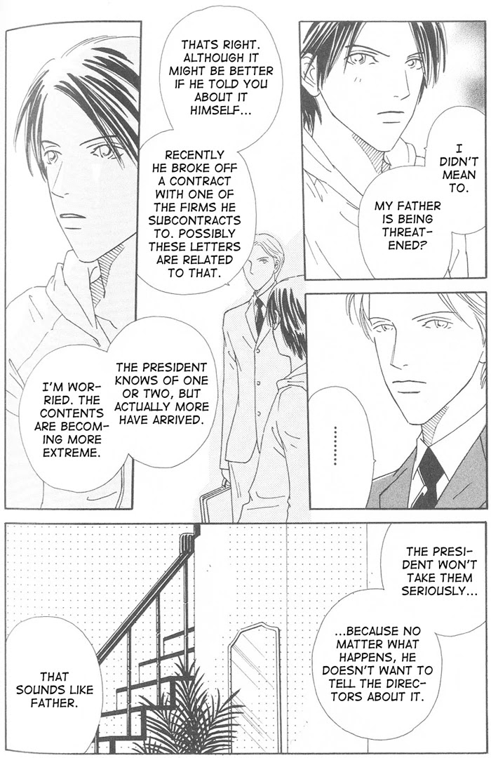 Suki ni Nattara 10 made Kazoero Chapter 5 page 6 - Chapter 5: The Lips of an Adult