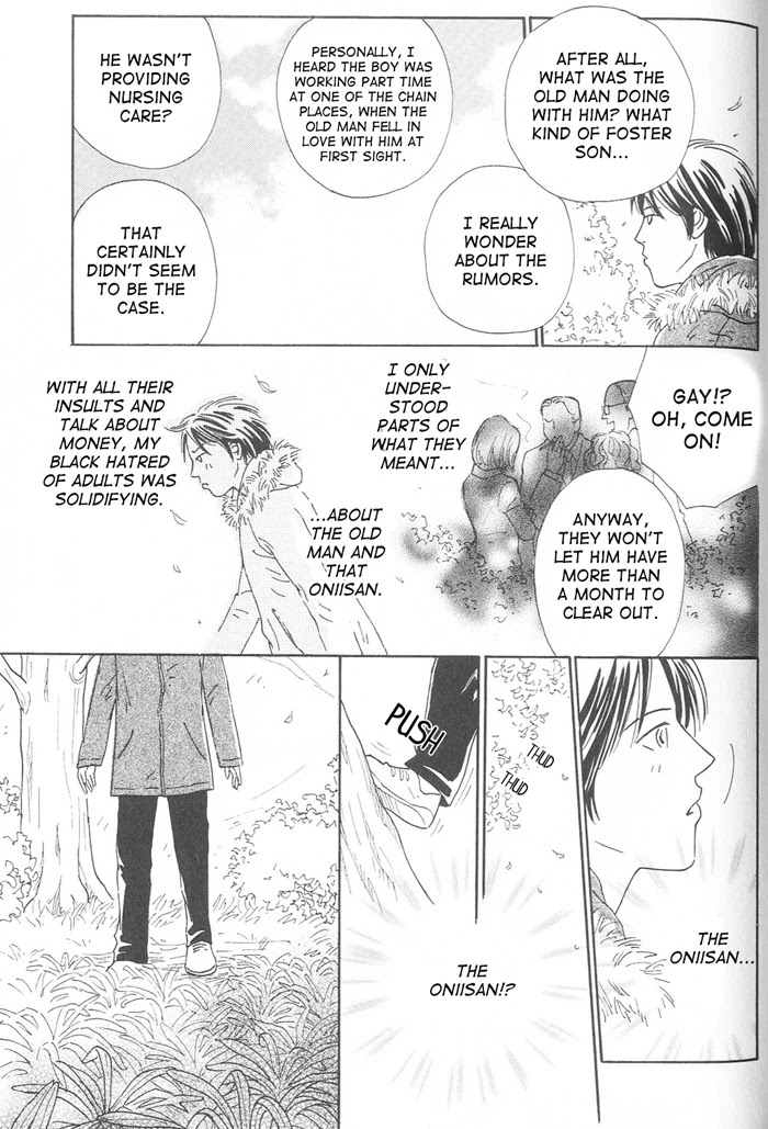 Suki ni Nattara 10 made Kazoero Chapter 6 page 11 - Chapter 6: No Flowers in The February Forest