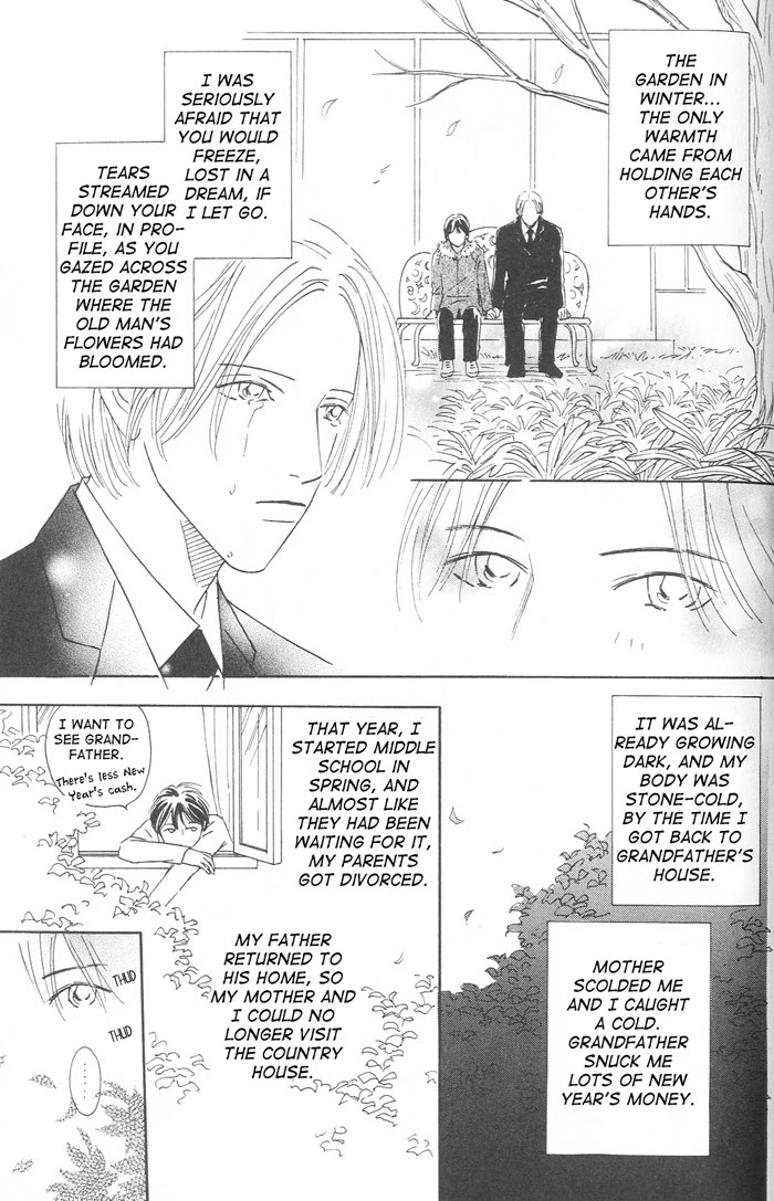 Suki ni Nattara 10 made Kazoero Chapter 6 page 13 - Chapter 6: No Flowers in The February Forest