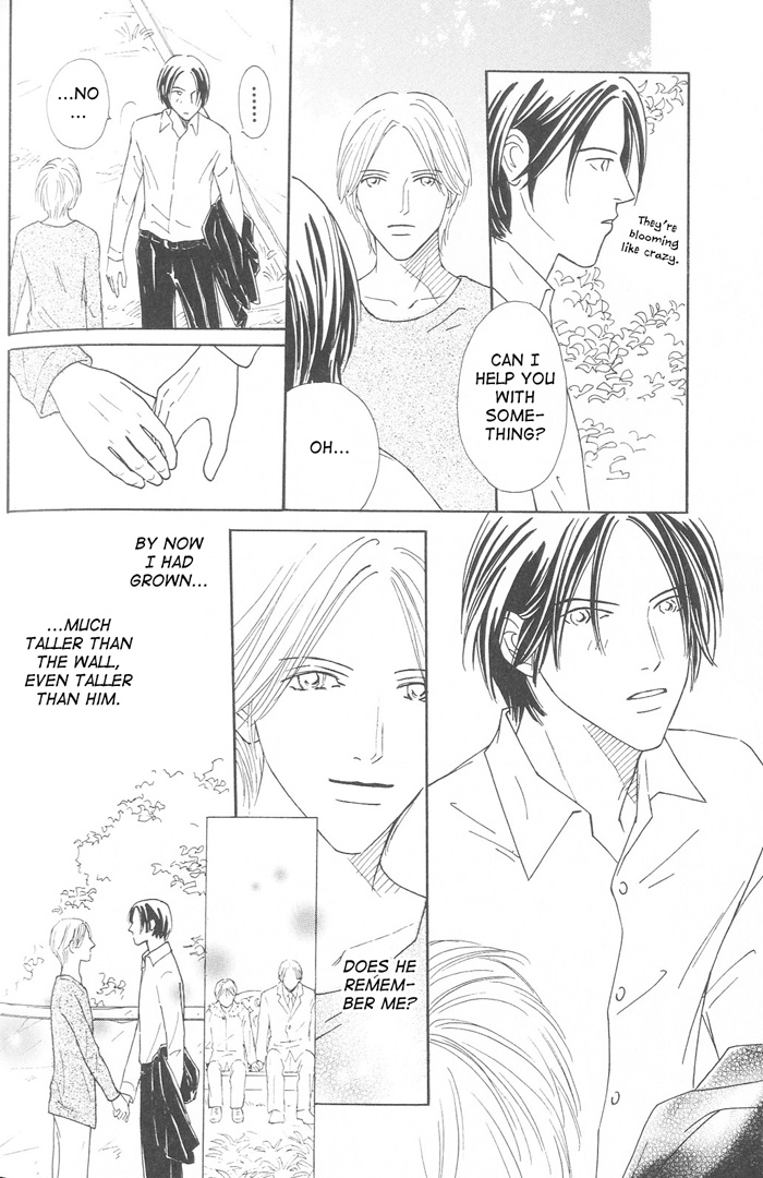 Suki ni Nattara 10 made Kazoero Chapter 6 page 16 - Chapter 6: No Flowers in The February Forest