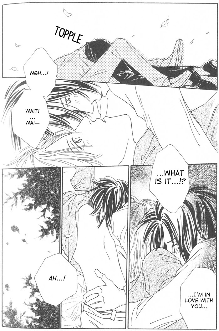 Suki ni Nattara 10 made Kazoero Chapter 6 page 20 - Chapter 6: No Flowers in The February Forest
