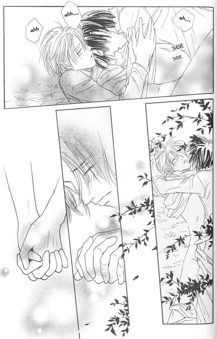 Suki ni Nattara 10 made Kazoero Chapter 6 page 21 - Chapter 6: No Flowers in The February Forest