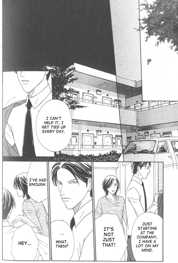 Suki ni Nattara 10 made Kazoero Chapter 6 page 24 - Chapter 6: No Flowers in The February Forest