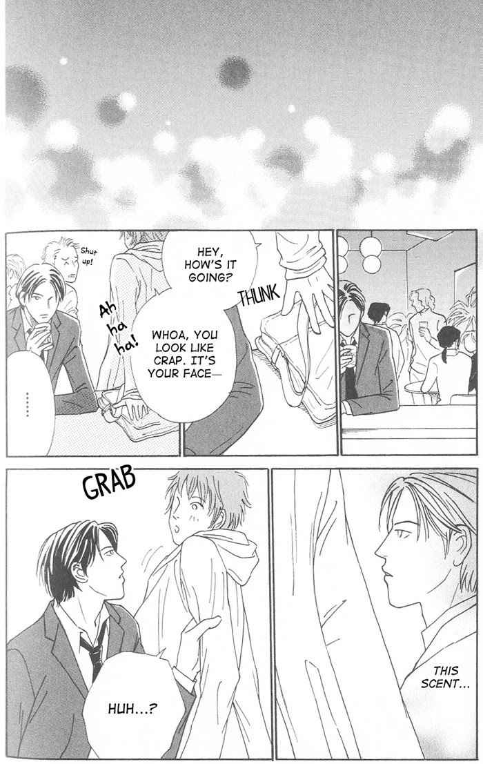 Suki ni Nattara 10 made Kazoero Chapter 6 page 26 - Chapter 6: No Flowers in The February Forest