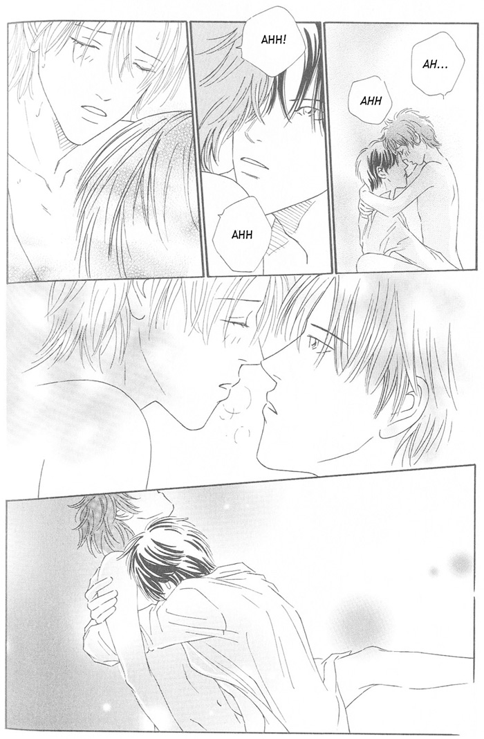 Suki ni Nattara 10 made Kazoero Chapter 6 page 28 - Chapter 6: No Flowers in The February Forest