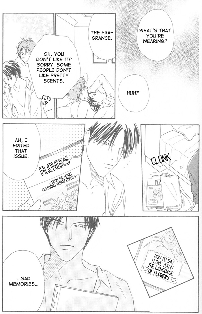 Suki ni Nattara 10 made Kazoero Chapter 6 page 29 - Chapter 6: No Flowers in The February Forest
