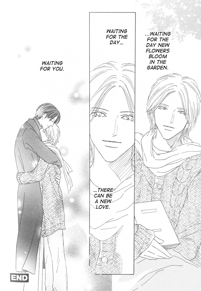 Suki ni Nattara 10 made Kazoero Chapter 6 page 32 - Chapter 6: No Flowers in The February Forest